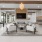 double firesided seating areas