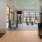 gym with ample lighting throughout